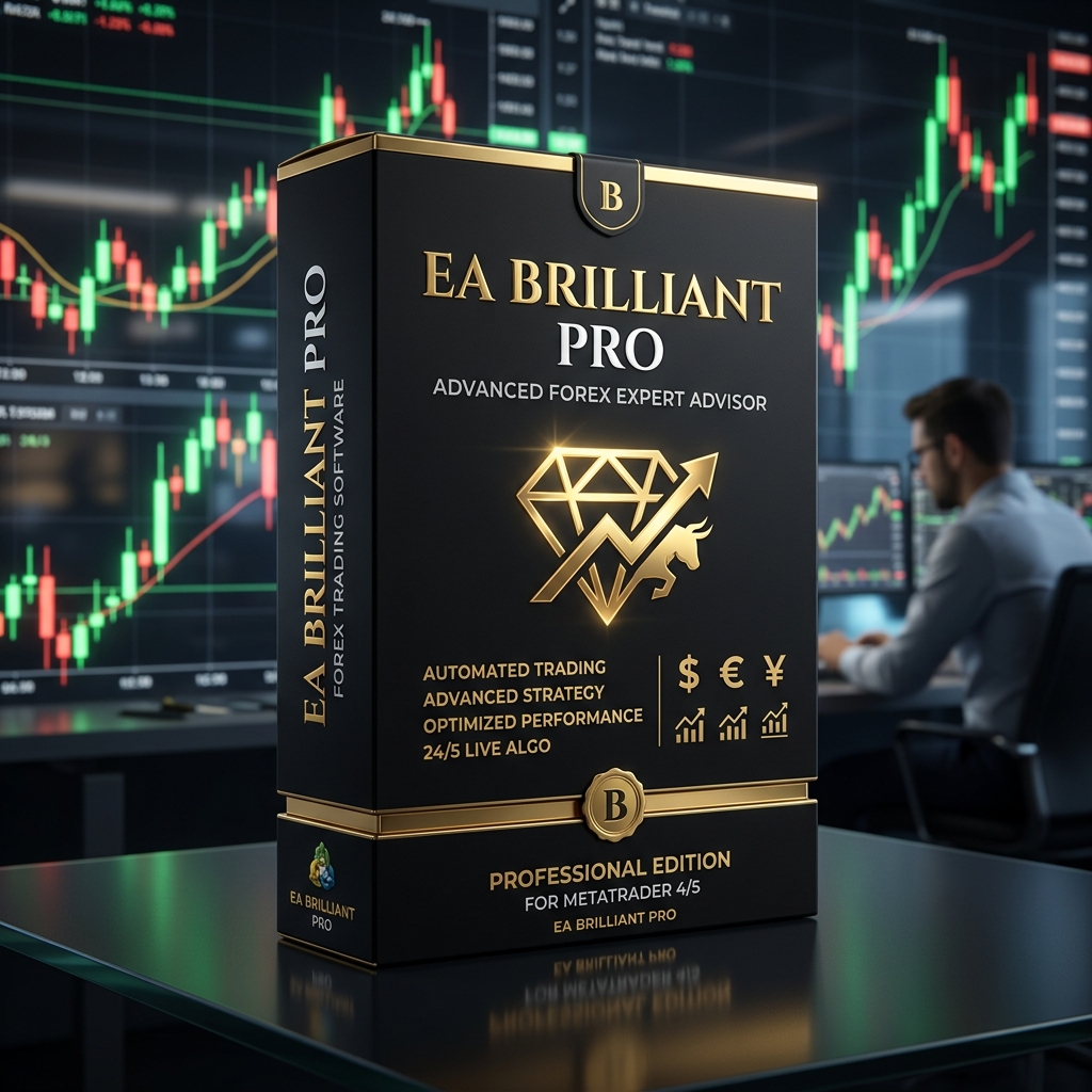 EA Brilliant Pro