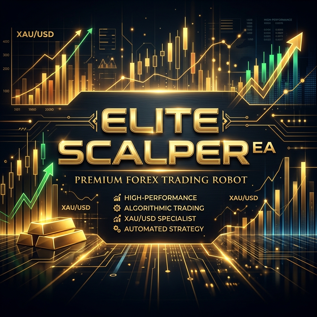 Elite Scalper EA